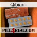 Qibianli 43